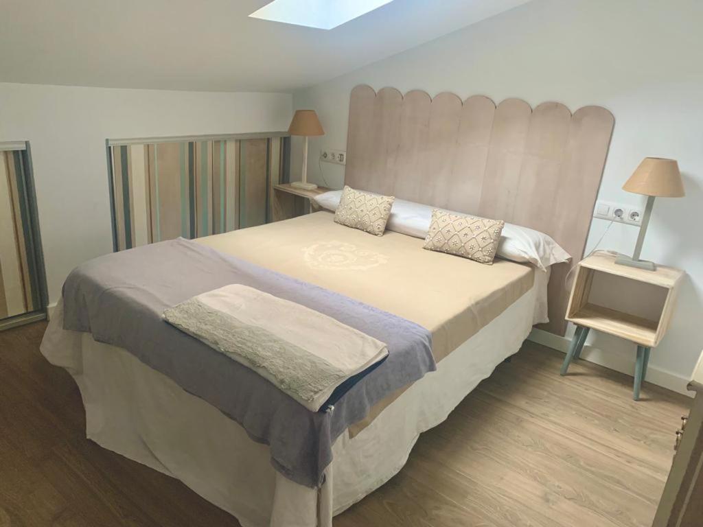 Precioso Apartamento Castro Urdiales Ngoại thất bức ảnh