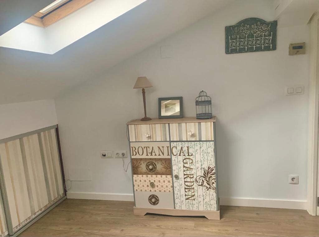 Precioso Apartamento Castro Urdiales Ngoại thất bức ảnh