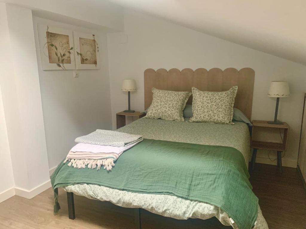 Precioso Apartamento Castro Urdiales Ngoại thất bức ảnh