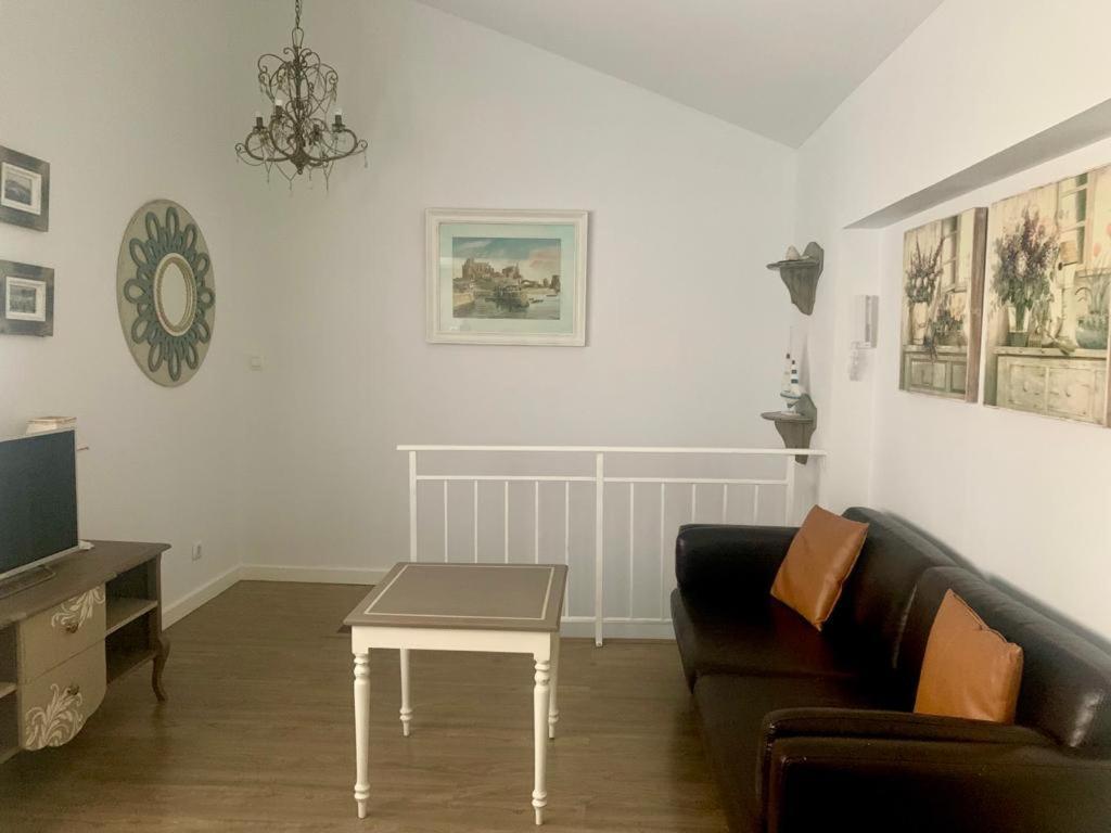 Precioso Apartamento Castro Urdiales Ngoại thất bức ảnh