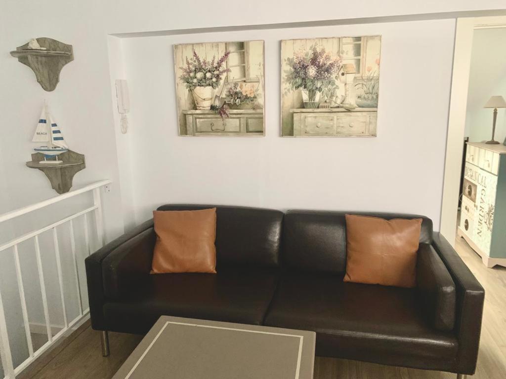 Precioso Apartamento Castro Urdiales Ngoại thất bức ảnh
