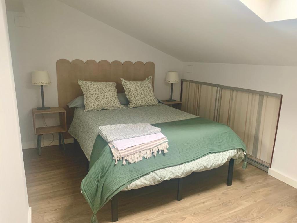 Precioso Apartamento Castro Urdiales Ngoại thất bức ảnh