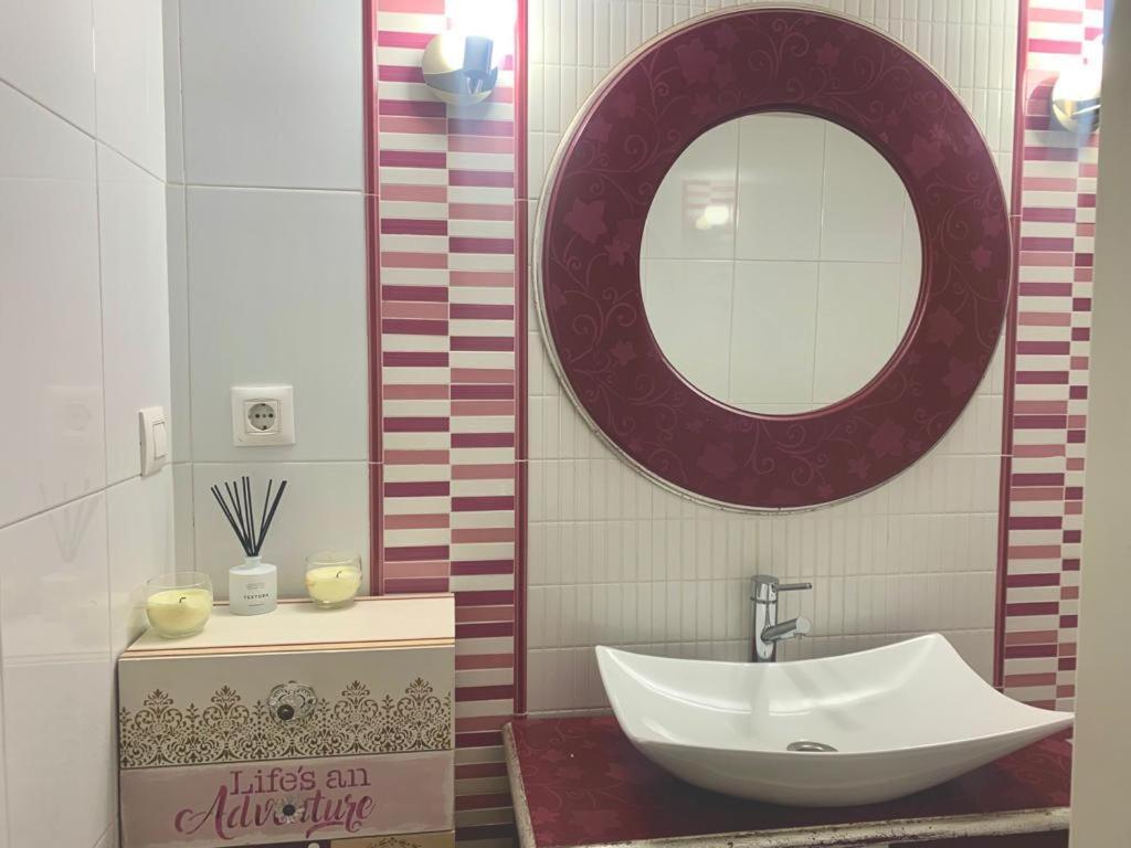 Precioso Apartamento Castro Urdiales Ngoại thất bức ảnh