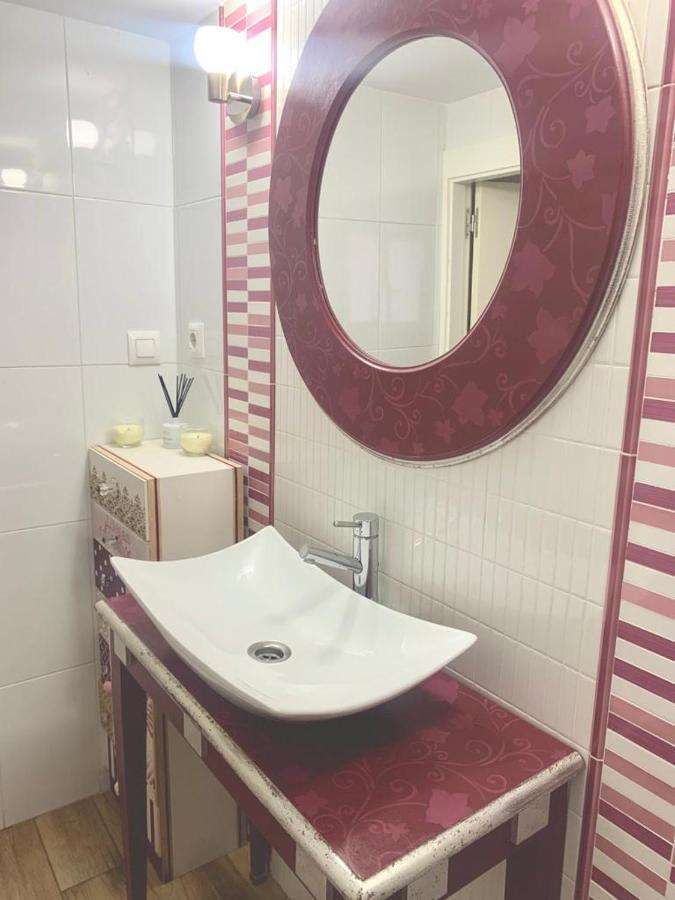 Precioso Apartamento Castro Urdiales Ngoại thất bức ảnh