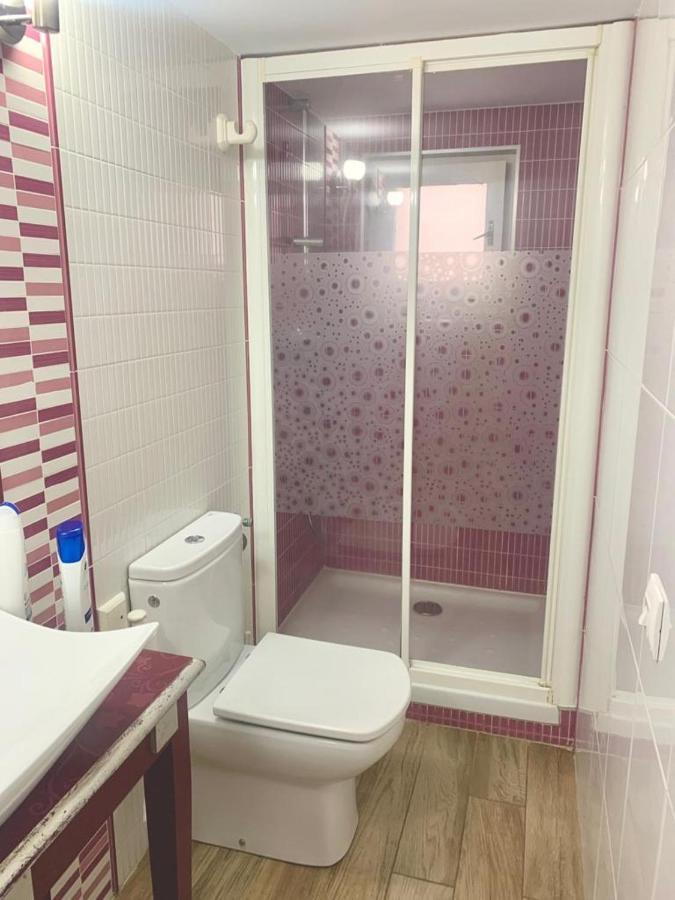 Precioso Apartamento Castro Urdiales Ngoại thất bức ảnh